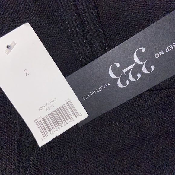 Banana Republic Trouser 323 Martin Fit - Picture 3 of 3